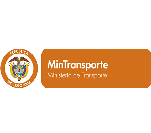 Ministerio Transporte.